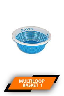 Joyo Better Home Multiloop Basket 1